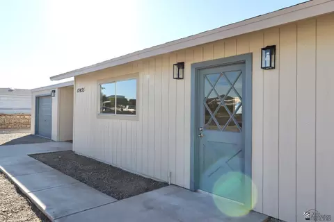 Exterior - 12455 E Tanja Dr, Yuma, AZ 85367 photo 4 of 6