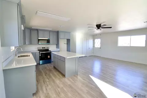 Kitchen - 12455 E Tanja Dr, Yuma, AZ 85367 photo 1 of 2