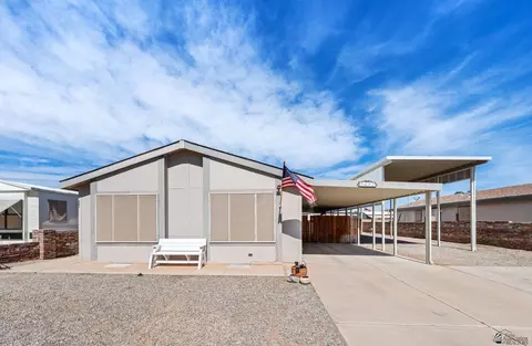 9692 E 35 St, Yuma, AZ 85365 photo 34