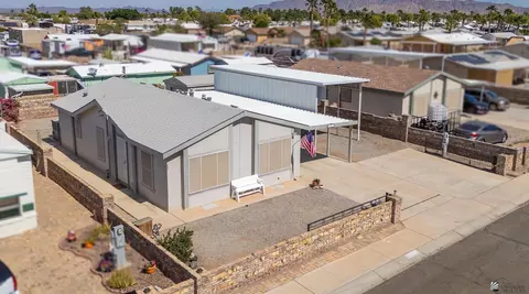 9692 E 35 St, Yuma, AZ 85365 photo 3