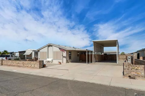 9692 E 35 St, Yuma, AZ 85365 photo 36