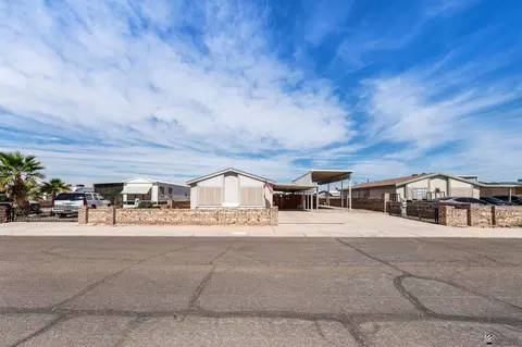 9692 E 35 St, Yuma, AZ 85365 photo 35