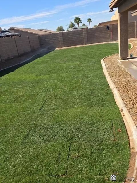 Exterior - 11607 E 25 Pl, Yuma, AZ 85367 photo 2 of 3