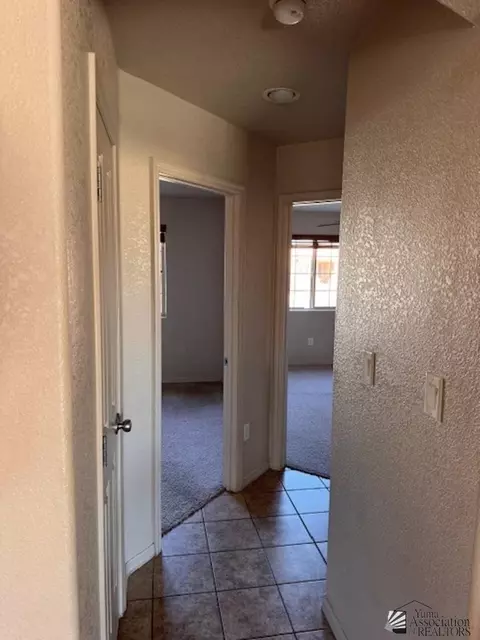 Entry Way - 11607 E 25 Pl, Yuma, AZ 85367 photo 2 of 3
