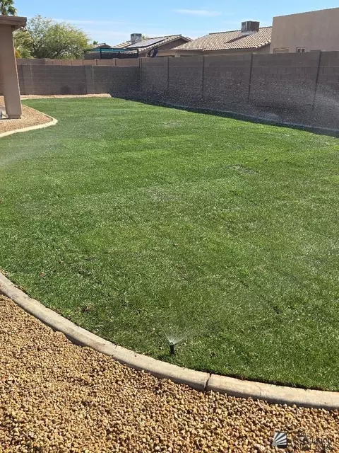 Exterior - 11607 E 25 Pl, Yuma, AZ 85367 photo 3 of 3