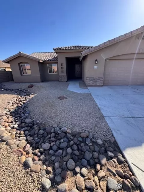 11607 E 25 Pl, Yuma, AZ 85367