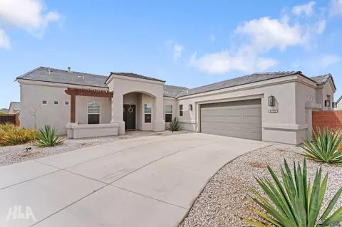 8222 E Crow Ln, Yuma, AZ 85365