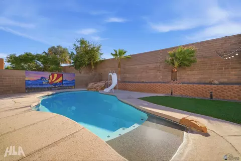 2551 S View Pkwy, Yuma, AZ 85365
