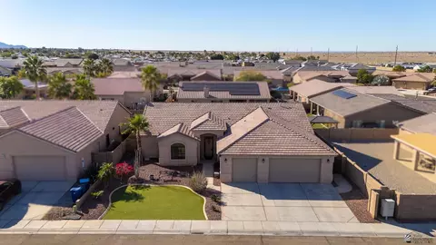 12149 E 34 Pl, Yuma, AZ 85367