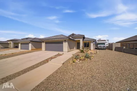 8706 E 40 Ln, Yuma, AZ 85365