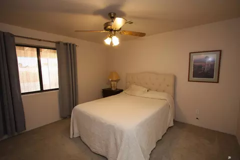 Bedroom - 11287 E 37 Pl, Yuma, AZ 85367 photo 1 of 4