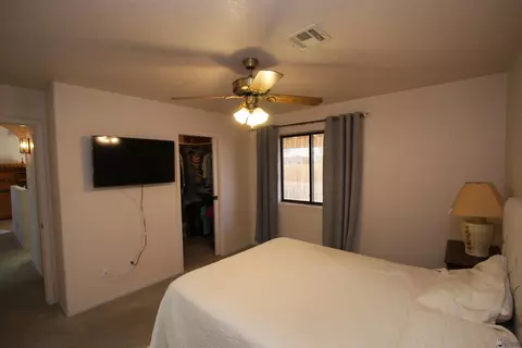 Bedroom - 11287 E 37 Pl, Yuma, AZ 85367 photo 2 of 4