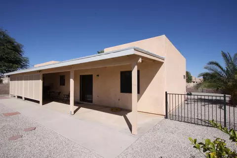 Exterior - 11287 E 37 Pl, Yuma, AZ 85367 photo 7 of 7