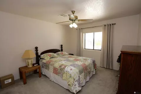 Bedroom - 11287 E 37 Pl, Yuma, AZ 85367 photo 3 of 4