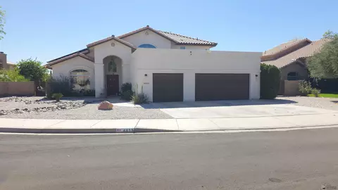 4811 W 30 Pl, Yuma, AZ 85364
