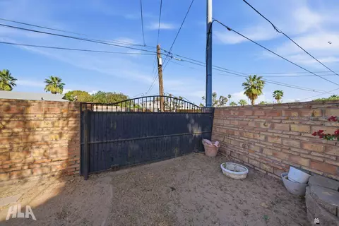 Exterior - 332 E 30 St, Yuma, AZ 85364 photo 9 of 11