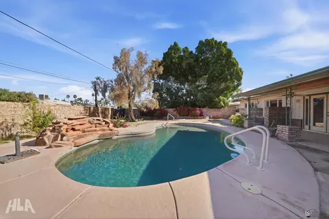 Exterior - 332 E 30 St, Yuma, AZ 85364 photo 5 of 11