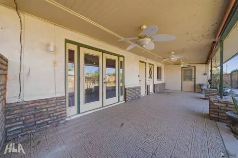 Exterior - 332 E 30 St, Yuma, AZ 85364 photo 2 of 11