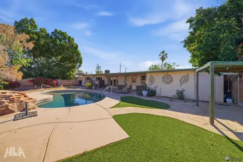 Exterior - 332 E 30 St, Yuma, AZ 85364 photo 7 of 11