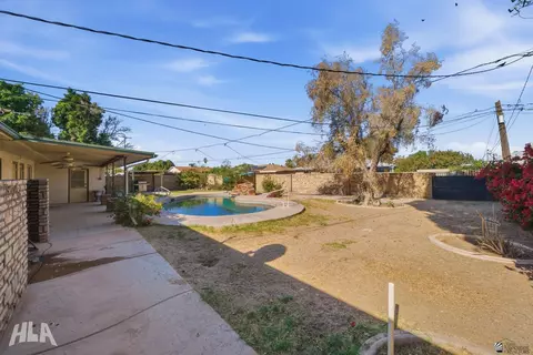Exterior - 332 E 30 St, Yuma, AZ 85364 photo 8 of 11