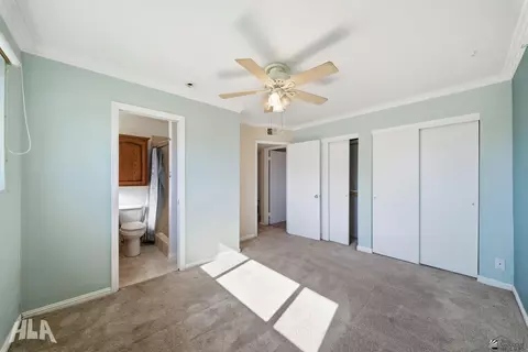 Bedroom - 332 E 30 St, Yuma, AZ 85364 photo 6 of 7