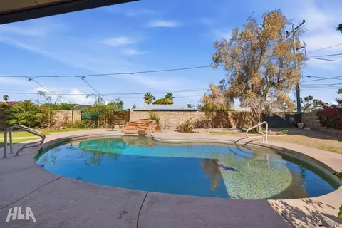 Exterior - 332 E 30 St, Yuma, AZ 85364 photo 3 of 11
