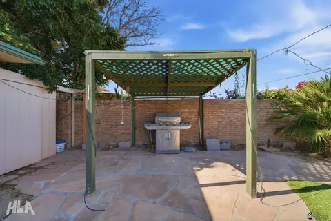 Exterior - 332 E 30 St, Yuma, AZ 85364 photo 4 of 11