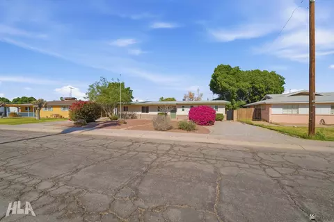 Exterior - 332 E 30 St, Yuma, AZ 85364 photo 11 of 11
