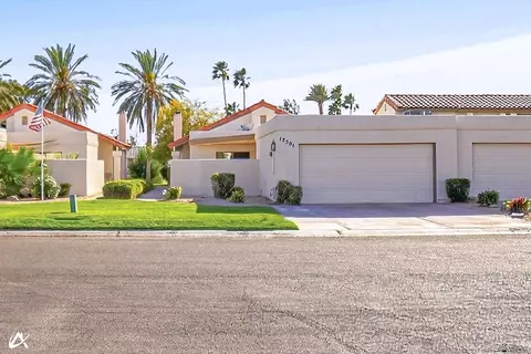 12501 E Del Rey Dr, Yuma, AZ 85367