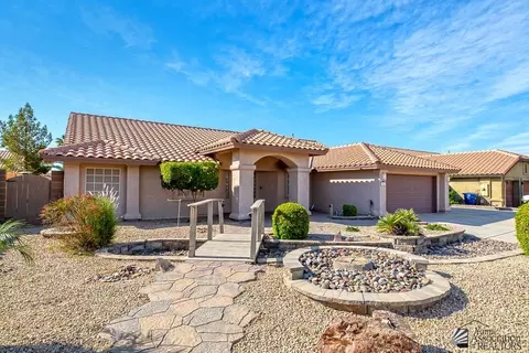 8061 E Topeka Pl, Yuma, AZ 85365