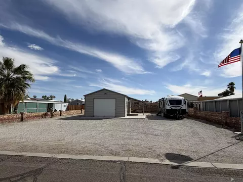 13409 E 49 Dr, Yuma, AZ 85367