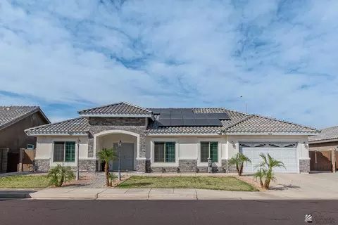 5832 E 44th Pkwy, Yuma, AZ 85365