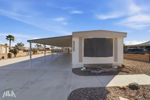 11427 E 36 Pl, Yuma, AZ 85367