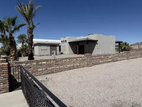 13465 S Onammi Ave, Yuma, AZ 85367