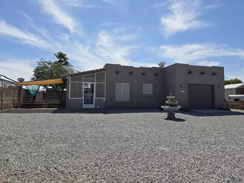 13527 E 53 Ln, Yuma, AZ 85367