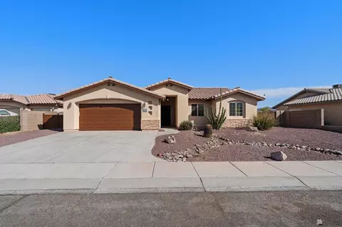 11534 E 28 Pl, Yuma, AZ 85367