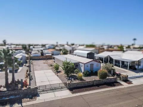 12801 E 46 Dr, Yuma, AZ 85367 photo 2