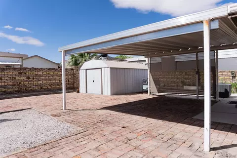 12801 E 46 Dr, Yuma, AZ 85367 photo 21