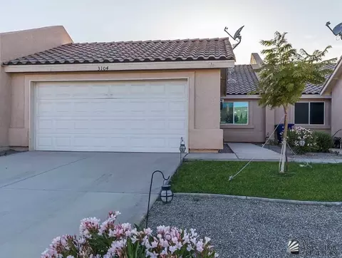 3104 S Todd Ave, Yuma, AZ 85365