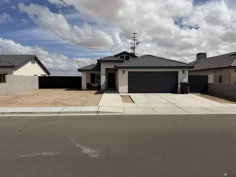 353 N 23rd Tr, San Luis, AZ 85336