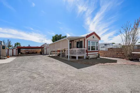 13681 E 50 Dr, Yuma, AZ 85367