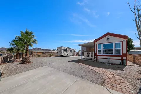 13681 E 50 Dr, Yuma, AZ 85367 photo 31