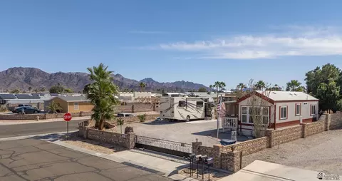13681 E 50 Dr, Yuma, AZ 85367 photo 2