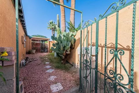 Exterior - 1924 E 26 Pl, Yuma, AZ 85365 photo 10 of 10
