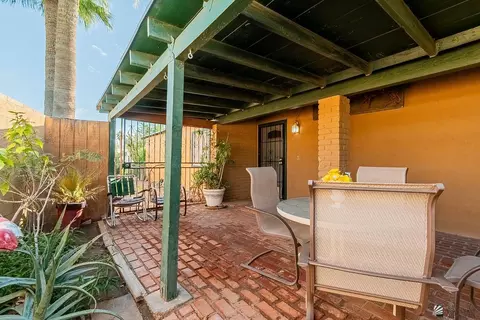 Exterior - 1924 E 26 Pl, Yuma, AZ 85365 photo 3 of 10