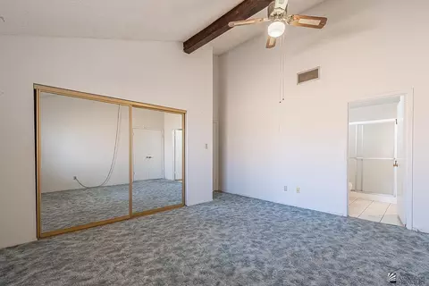 Bedroom - 1924 E 26 Pl, Yuma, AZ 85365 photo 2 of 6