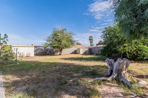 Exterior - 1924 E 26 Pl, Yuma, AZ 85365 photo 8 of 10