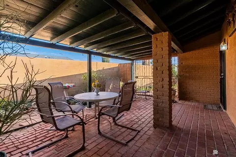 Exterior - 1924 E 26 Pl, Yuma, AZ 85365 photo 2 of 10