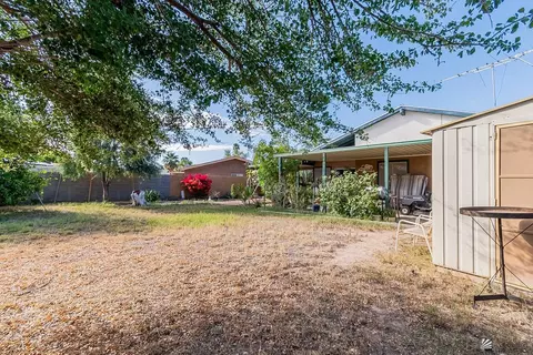 Exterior - 1924 E 26 Pl, Yuma, AZ 85365 photo 5 of 10