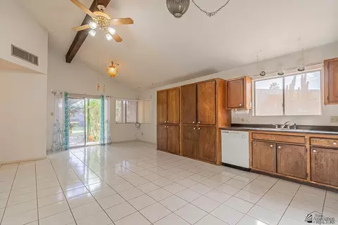 Kitchen - 1924 E 26 Pl, Yuma, AZ 85365 photo 1 of 2